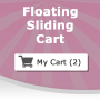 Floating Sliding Cart