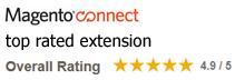 Magento top rated extension